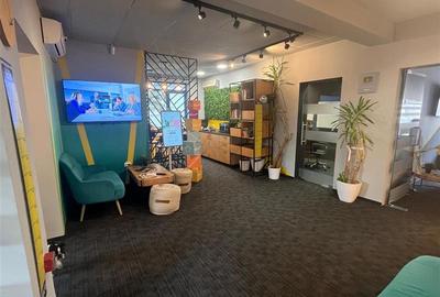 Birou, de 155 mp, în Aviației - 11