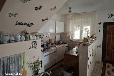 Casă în Galșa - 4