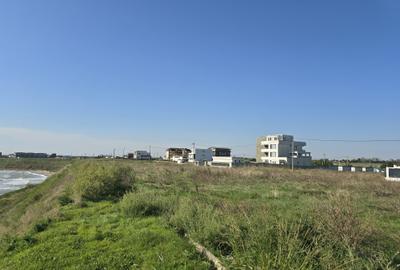 Teren de vanzare in Costinesti zona Forum - 1