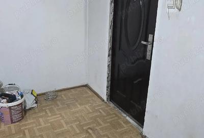 Garsonieră decomandată în Pantelimon - 2