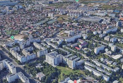 Zona Metalurgiei - Grand Arena sp 436 mp plus 10 locuri de parcare inchiriat - 1