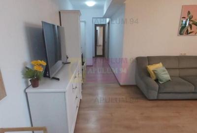 Apartament 3 camere bloc nou Soseaua Giurgiului. Apartament 3 camere bloc nou Soseaua Giurgiului. - 4