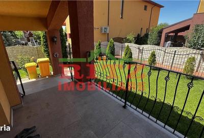 Casă cu 4 camere cu Teren 350 Mp în Central - 11