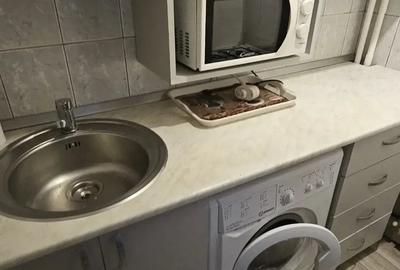 Garsonieră decomandată în Central - 3