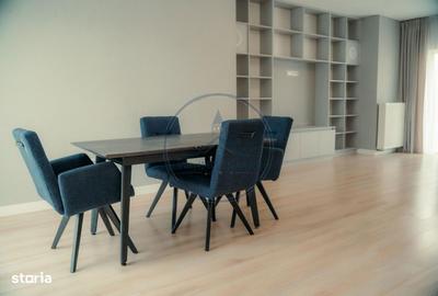 Casă cu 3 camere în Unirea - 5