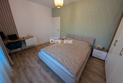Casa individuala 96 mp an 2025 3 camere 600 mp teren la asfalt Cornesti (LeGaGa) - 5