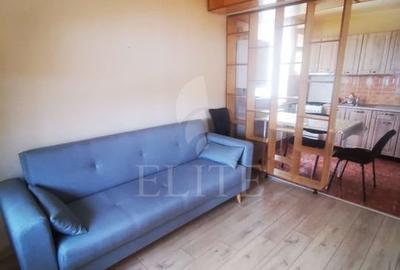 Apartament 2 camere în zona STRAZII CAMPINA - 1