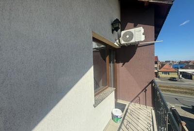 Apartament cu 2 camere decomandat în Micălaca - 11