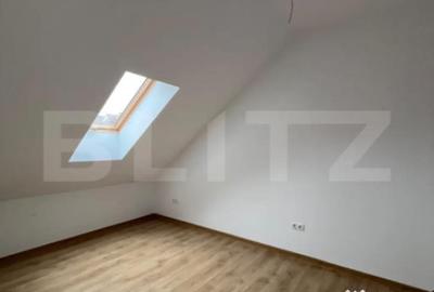 Apartament cu 2 camere semidecomandat în Livezeni - 5