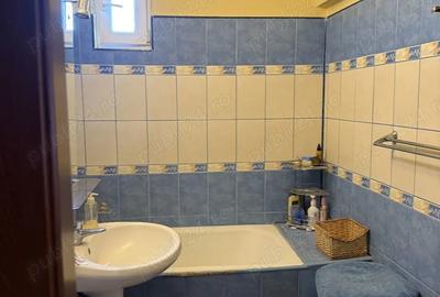 Apartament 4 camere, 2 balcoane, 2 grupuri sanitare - 6