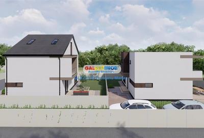 Vanzare vila Individuala Premium situata in apropriere de str Dantelei - 8