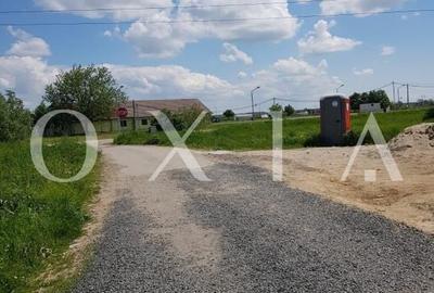 LX257 Giroc-Flonta, utilitati, locuinte colective - 3