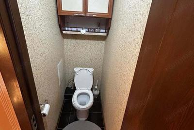 Apartament cu 2 camere semidecomandat în Centrul Istoric