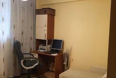 Vanzare apartament 3 camere, Titan,  Trapezului, bloc 2010, dec, 74mp utili, cen - 5