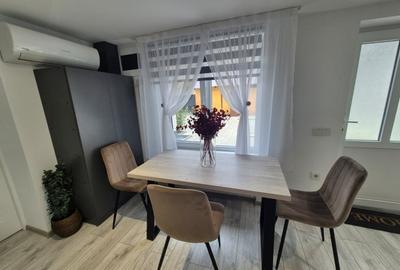 Apartament modern la casa cu curte – modern - Piata Cluj - 2