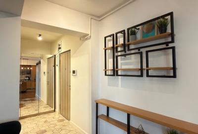 Apartament cu 2 camere, mobilat în Elvila - 2