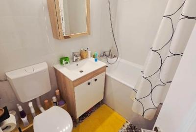 Apartament cu 3 camere decomandat, mobilat în Colentina - 13