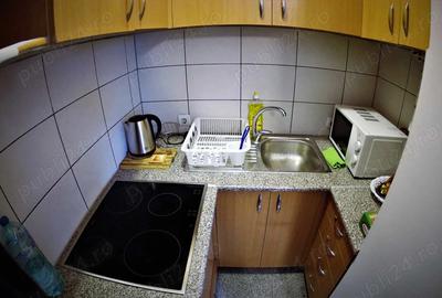 Garsoniera mobilata ?i utilata Avangarden - 2