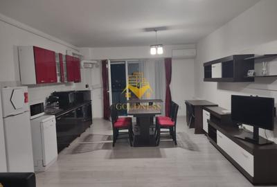 Apartament cu 2 camere semidecomandat, mobilat în Central - 3