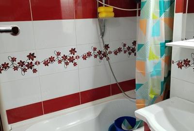 Apartament cu 2 camere semidecomandat în Central - 2