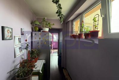 Apartament cu 2 camere semidecomandat, mobilat în Străulești - 7