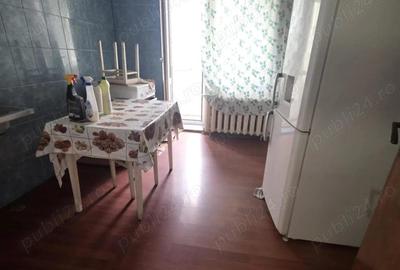 Apartament 2 camere de vanzare Metrou Piata Sudului - Sos.Oltenitei - 10