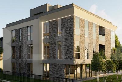 Spatiu comercial open-space, 220 mp, destinatii multiple, zo - 1