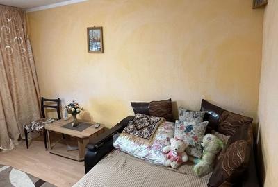 Garsonieră semidecomandată în Central - 2