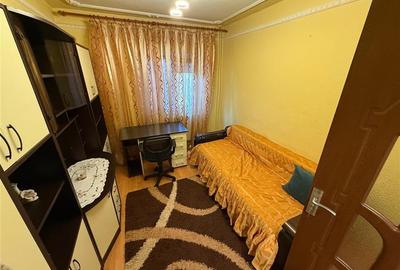 Apartament 3 Camere, Etaj 2, Bucegi - 9