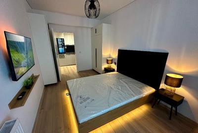 Apartament 2 camere in Cartier Rezidential, Mobilat si Utilat complet - 8