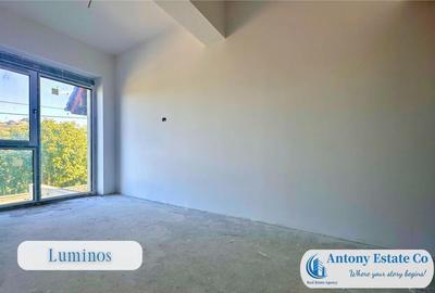 Apartament NOU, 2 camere, Centrul Civic, Oradea - 6