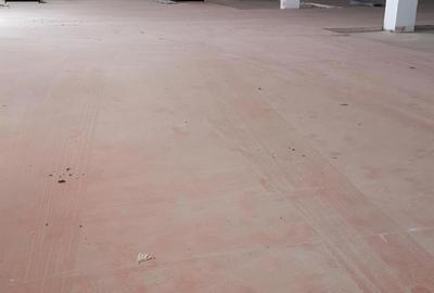 Spațiu comercial, de 7,500 mp, în Ciolpani - 4