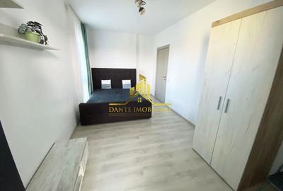 Apartament cu 2 camere decomandat, mobilat în Mărăști - 4