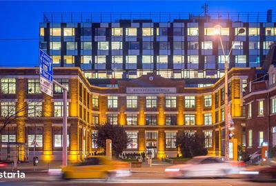 Apartament cu 4 camere decomandat în Dorobanți - 8