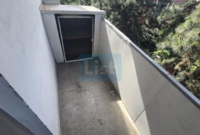 Apartament cu 2 camere decomandat, mobilat în Gheorgheni - 9