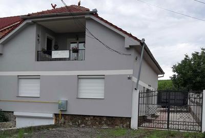 Casă cu 4 camere în Pâncota - 4