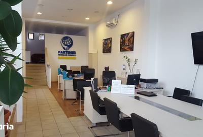 Spațiu comercial, de 100 mp, în Exercițiu - 1