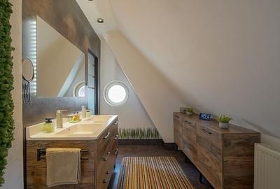 Apartament ultracentral 127 mp cu vedere panoramică - 3