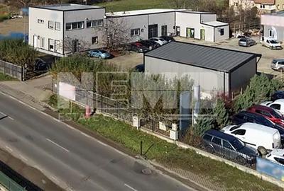Spațiu comercial, de 300 mp, în Șcheia - 2