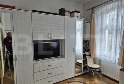Apartament cu 2 camere semidecomandat în Central - 11