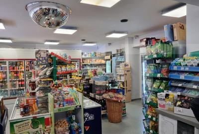Spatiu ideal pentru investitie, magazin alimentar, 110 mp, i - 13