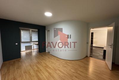 Langa Iulius Town. Renovat. Cu centrala proprie - 3