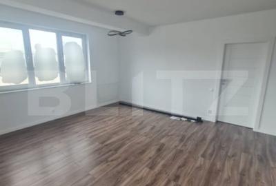 Apartament finisat, semidecomandat, 3 camere, 60 mp utili, parcare, zona Vivo - 3