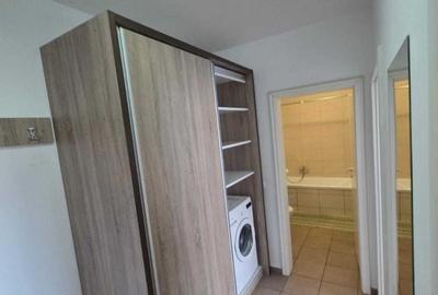 Apartament cu 2 camere decomandat, mobilat în Bartolomeu - 5