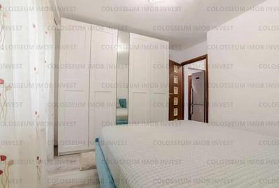 Apartament 3 camere, decomandat - zona Racadau - 7