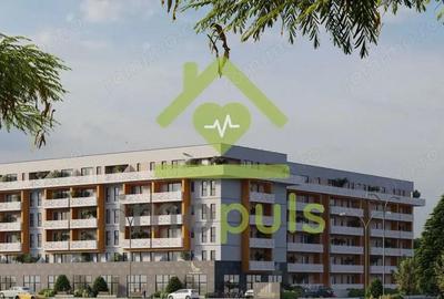 Apartament cu 3 camere, 79 mp utili + terasa 23 mp? - 6