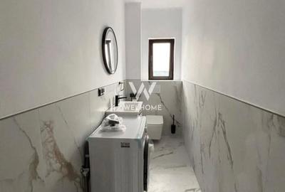 Duplex modern LA CHEIE Calea Cisnadiei, Sibiu - 9