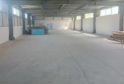 Spațiu comercial, de 970 mp, în Cug - 1