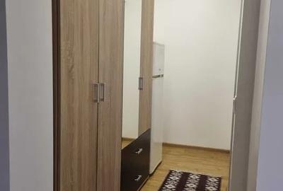 Apartament cu 2 camere semidecomandat, mobilat în Tudor Vladimirescu - 4