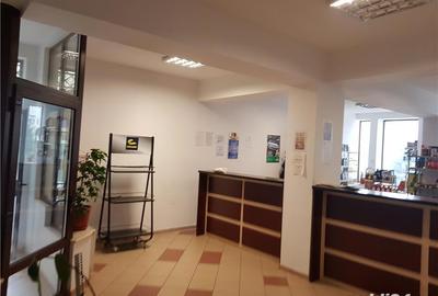 Spațiu comercial, de 100 mp, în Târgu Neamț - 1